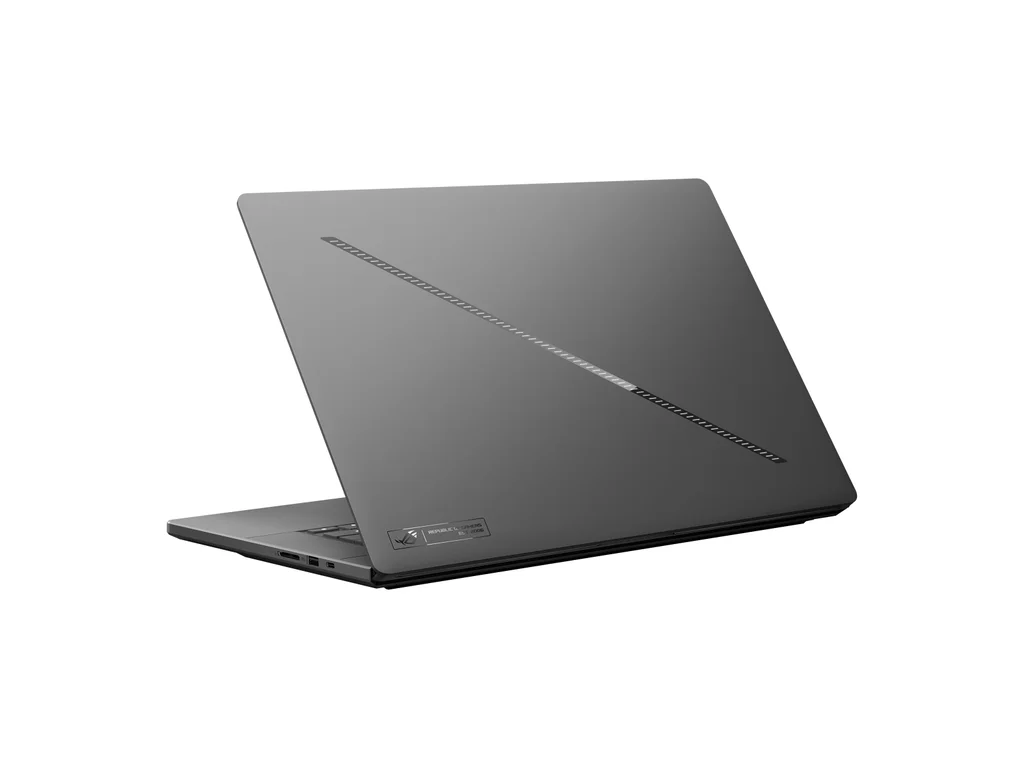 Laptop ASUS ROG Zephyrus G16 GU606AX-TB070Z, 16", Intel Core Ultra 9-386H, 64GB RAM, 1TB SSD, NVIDIA GeForce RTX 5090, i hirtë
