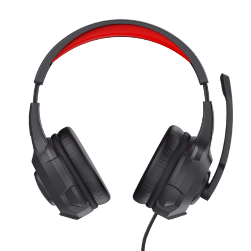 Kufje për lojëra Trust Gaming Basics, 3.5mm, të zeza