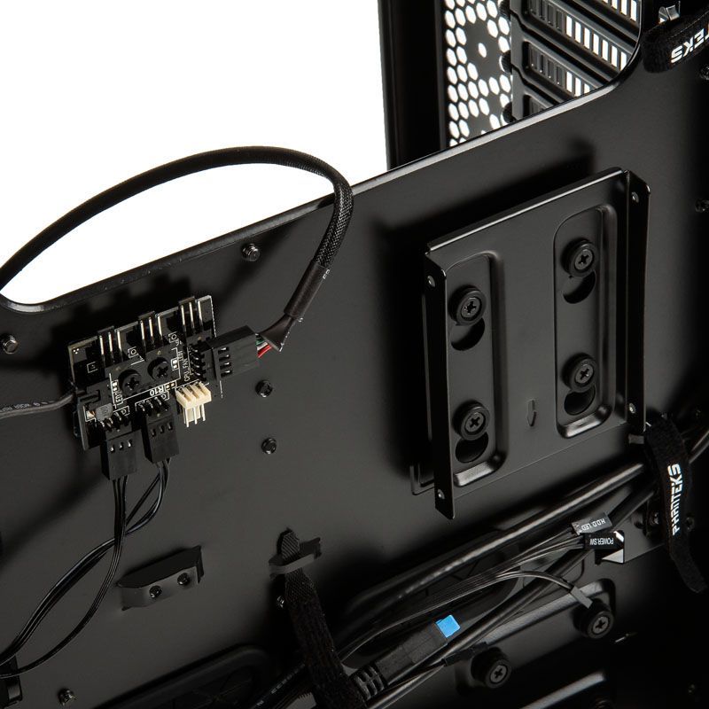 Kasë Phanteks Enthoo Pro, Full Tower