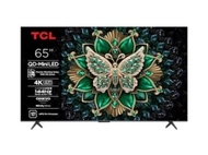 Televizor TCL 65C6K Mini LED, 65", 4K, Smart Google TV, i zi
