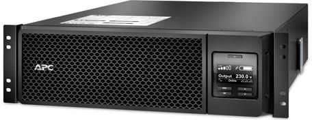 UPS APC Smart SRT SRT5KRMXLI, 5000VA/4500W, i zi
