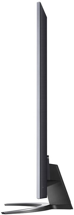 Телевизор LG 55QNED823QB - 139cм
