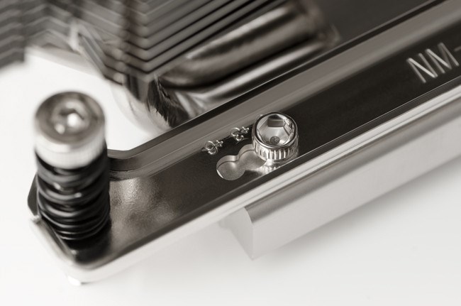 Ftohës Noctua NH-U14S TR4-SP3, 140mm, 1500 RPM