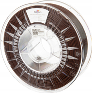 Filament 3D Spectrum Premium PET-G, 1.75mm, 1kg, kafe çokollatë