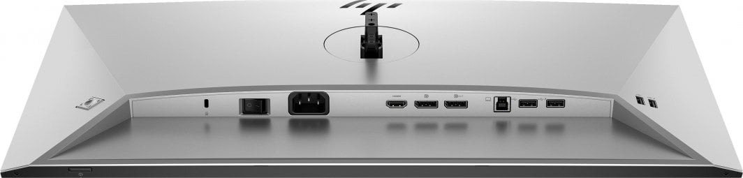 Monitor HP Serie 7 Pro, 23,8", FHD, i zi/i argjend