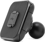 Adapter montimi Peak Design Locking Ball Mount, 20 mm, non charging, i zi