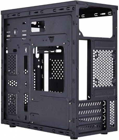 Kasë EuroCase MC X203 EVO, Micro Tower
