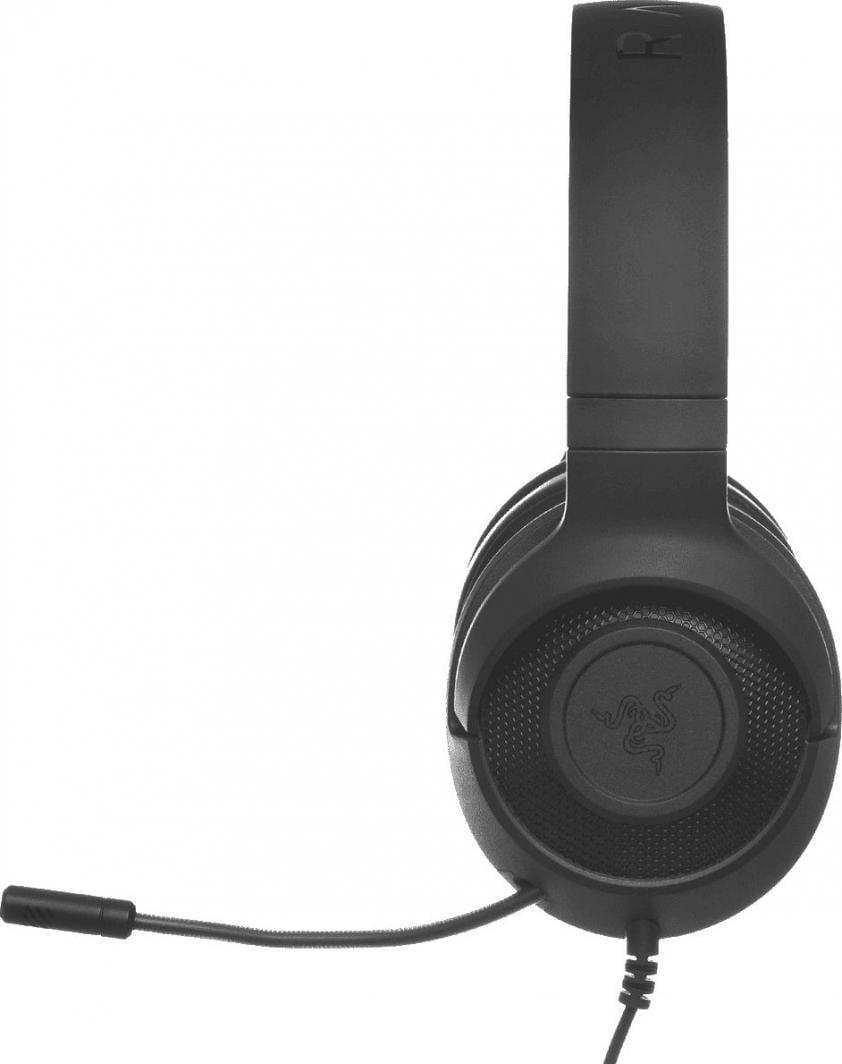 Kufje Razer Kraken X Lite, të zeza