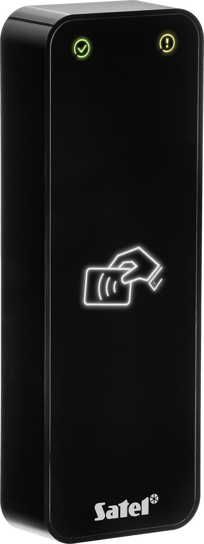 Programues kartash MIFARE Satel SO-PRG-B, USB, me LED, i zi