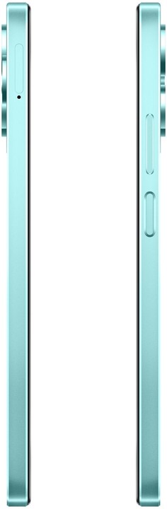 Celular Realme C51 4GB/128GB Mint Green