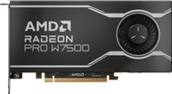 Kartelë grafike AMD Radeon PRO W7500 8GB GDDR6