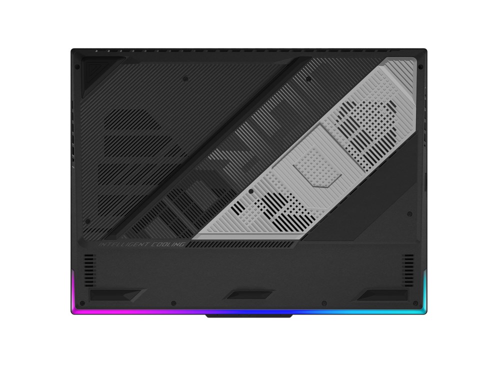 Laptop ASUS ROG Strix, 16", Intel i9-13980HX, 32 GB RAM, 2000 GB SSD, NVIDIA GeForce RTX 4090, i zi