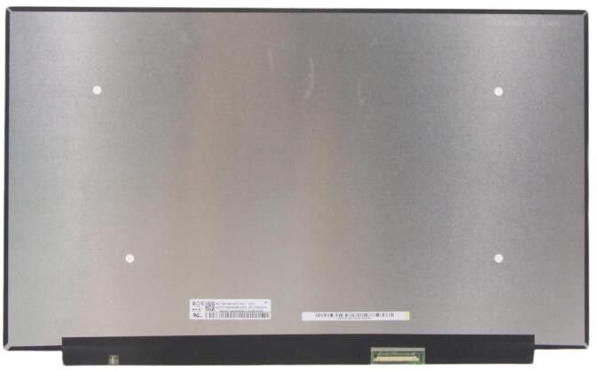 Ekran laptopi CoreParts MSC156F40-222M, 15.6", LCD, i zi