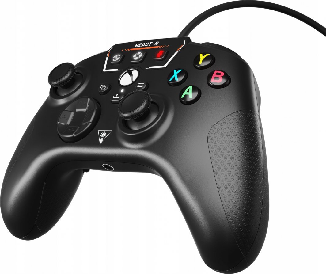 Kontroller Turtle Beach TBS-0730-05, me kabllo, i zi