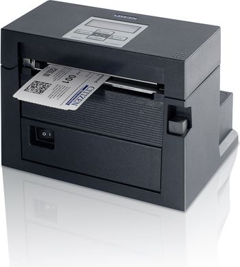 Printer i etiketave Citizen CL-S400DT