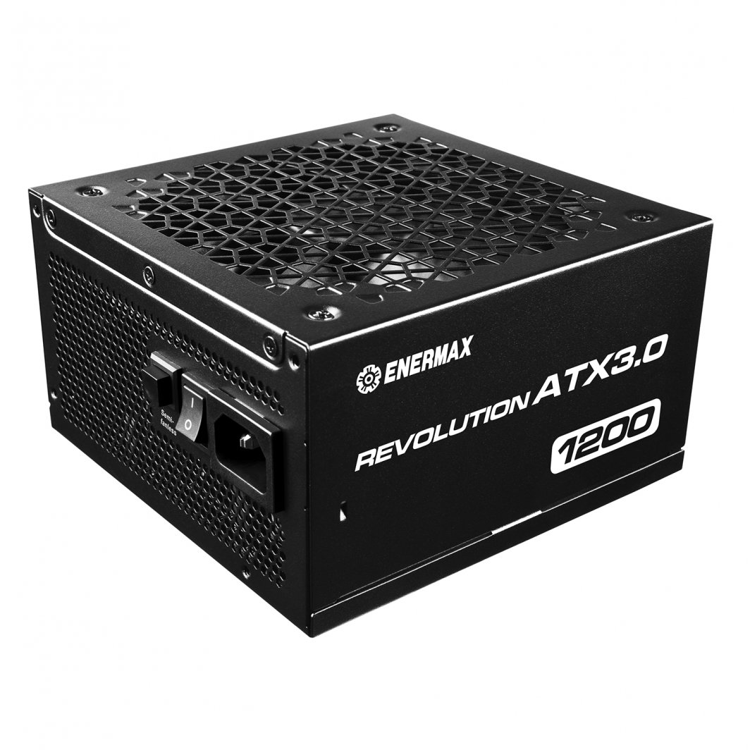 Burim energjie Enermax Netzteil Revo. ERA1200EWT ATX 3.0, 1200W