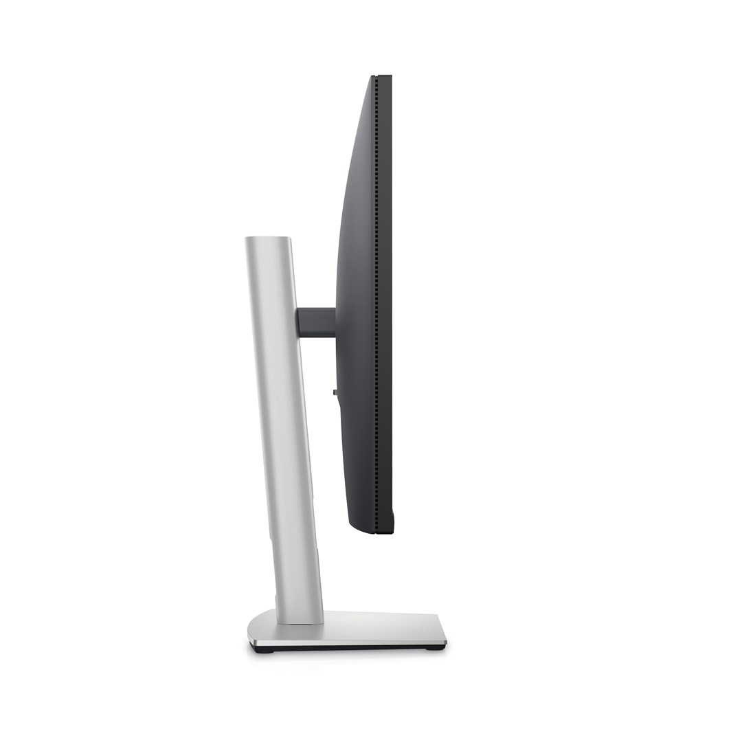 Monitor DELL P Series, 27", 2560 x 1440, Quad HD, 60 Hz, i zi