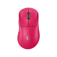 Maus Logitech G Pro X Superlight 2 Dex, Pink