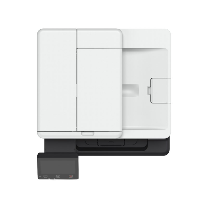 Printer Canon i-SENSYS MF461dw, A4, Laser, Wi-Fi, i bardhë