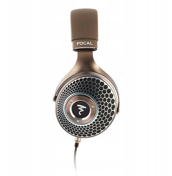 Професионални слушалки Focal Clear Pro MG, отворени, црно-црвени