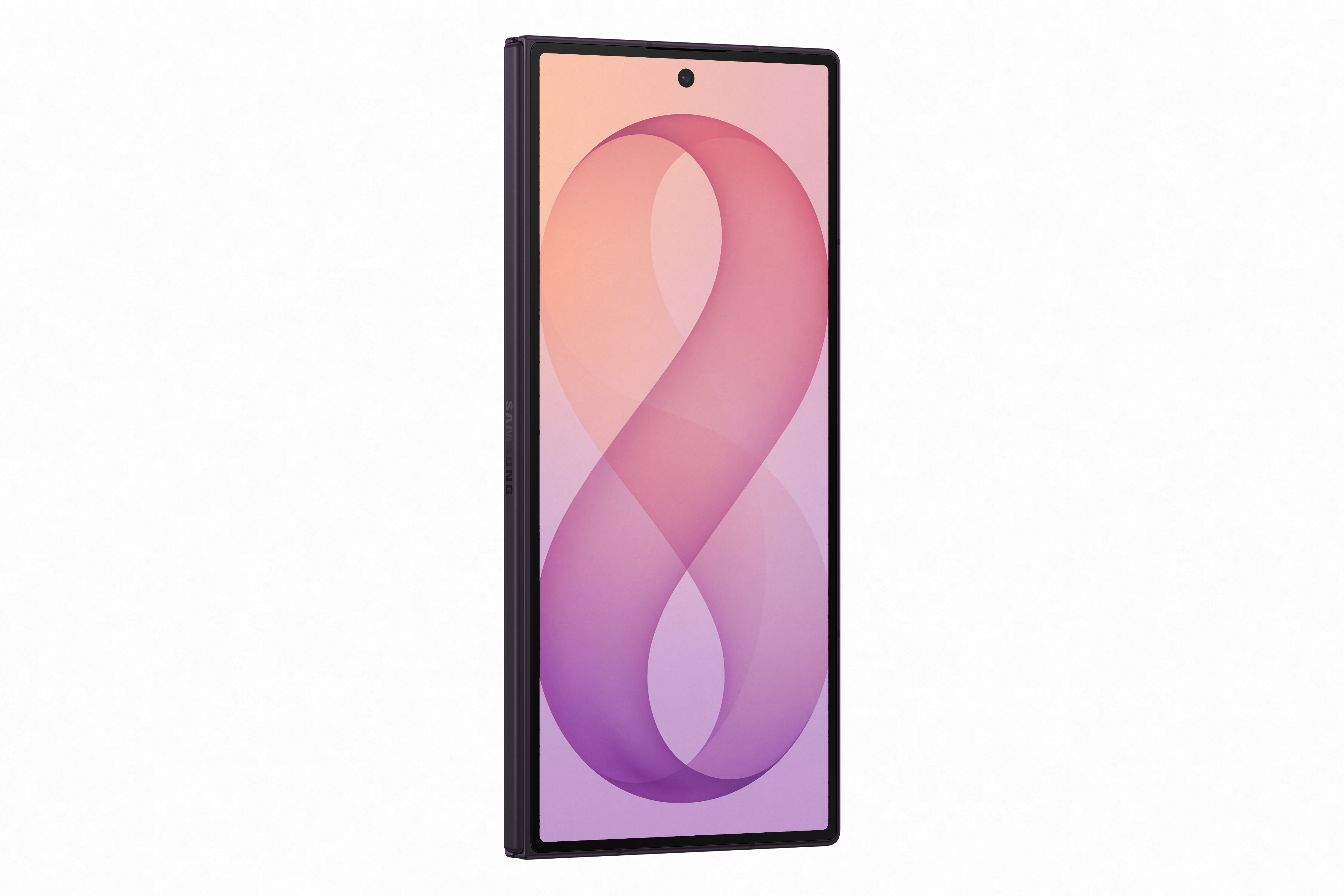 Celular Samsung Galaxy Z Fold Ultra, 12GB/ 512GB, vjollcë e errët