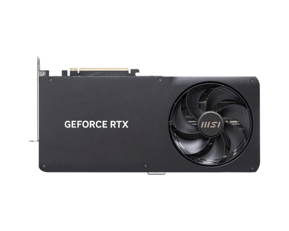 Kartë grafike MSI GeForce RTX 5070 Ti 16G EXPERT OC, 16GB GDDR7, ray tracing