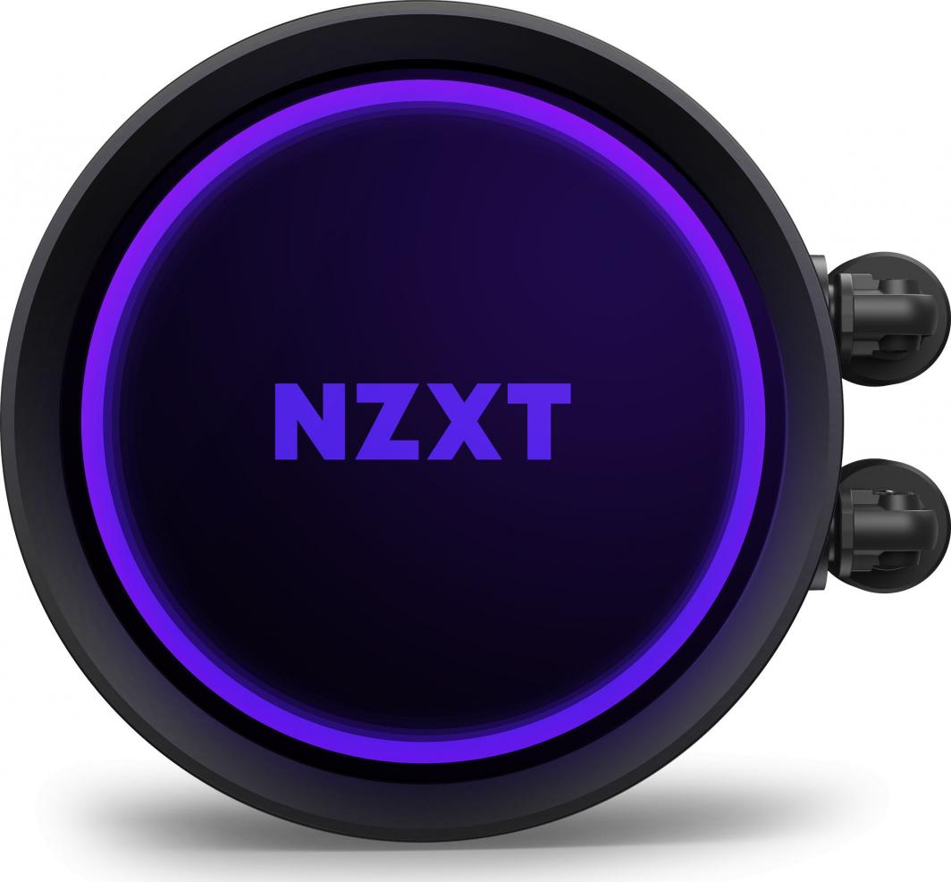 Ftohës Nzxt Kraken X53 RGB (RL-KRX53-R1)