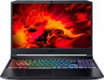 Laptop Acer Nitro 5 AN515-55-790P, 15.6", Intel Core i7, 8GB RAM, 512GB SSD, Nvidia