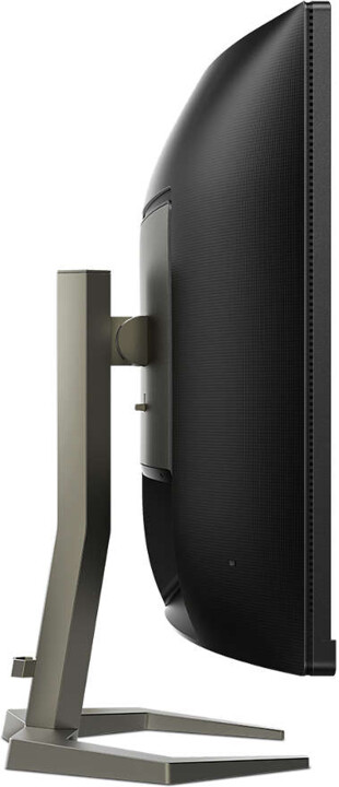 Monitor Philips 27M1C5500VL - LED, 27", QHD, i zi
