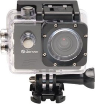 Kamerë aksion Denver ACT-324, 5MP, HD, e papërshkueshme nga uji