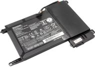 Bateri laptopi Lenovo L14M4P23, origjinale, Li Po, e zezë