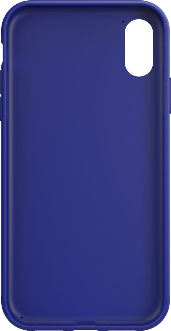 Kornizë mbrojtëse Adidas SP FW18, për iPhone XR