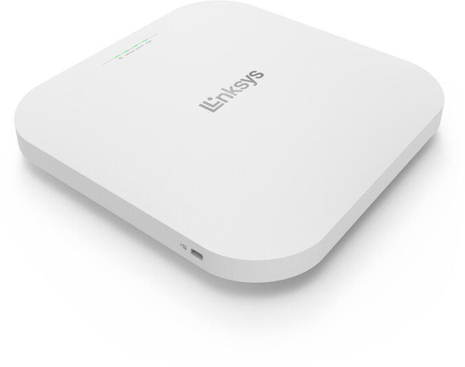 Access Point Linksys AX3600 Cloud