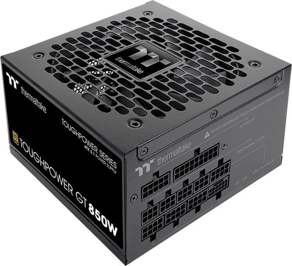 Furnizues energjie Thermaltake Toughpower GT, 850W, ATX 3.1, i zi