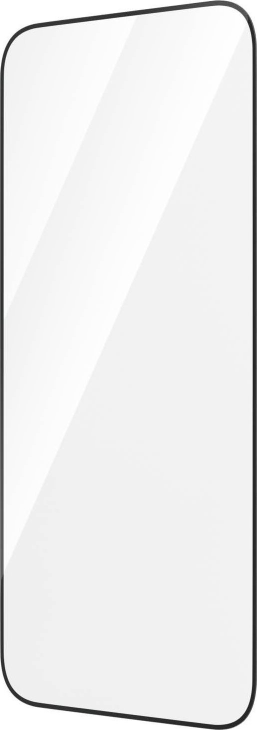 Mbrojtës ekrani PanzerGlass Ultra-Wide Fit, për iPhone 14 Pro Max 6.7", antibakterial, transparent