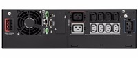 UPS Eaton 5PX2200IRT3UG2, Line Interactive, 2200VA 2200W, i zi