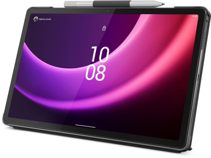 Футрола Lenovo Folio за TAB P11 2nd GEN, сива боја