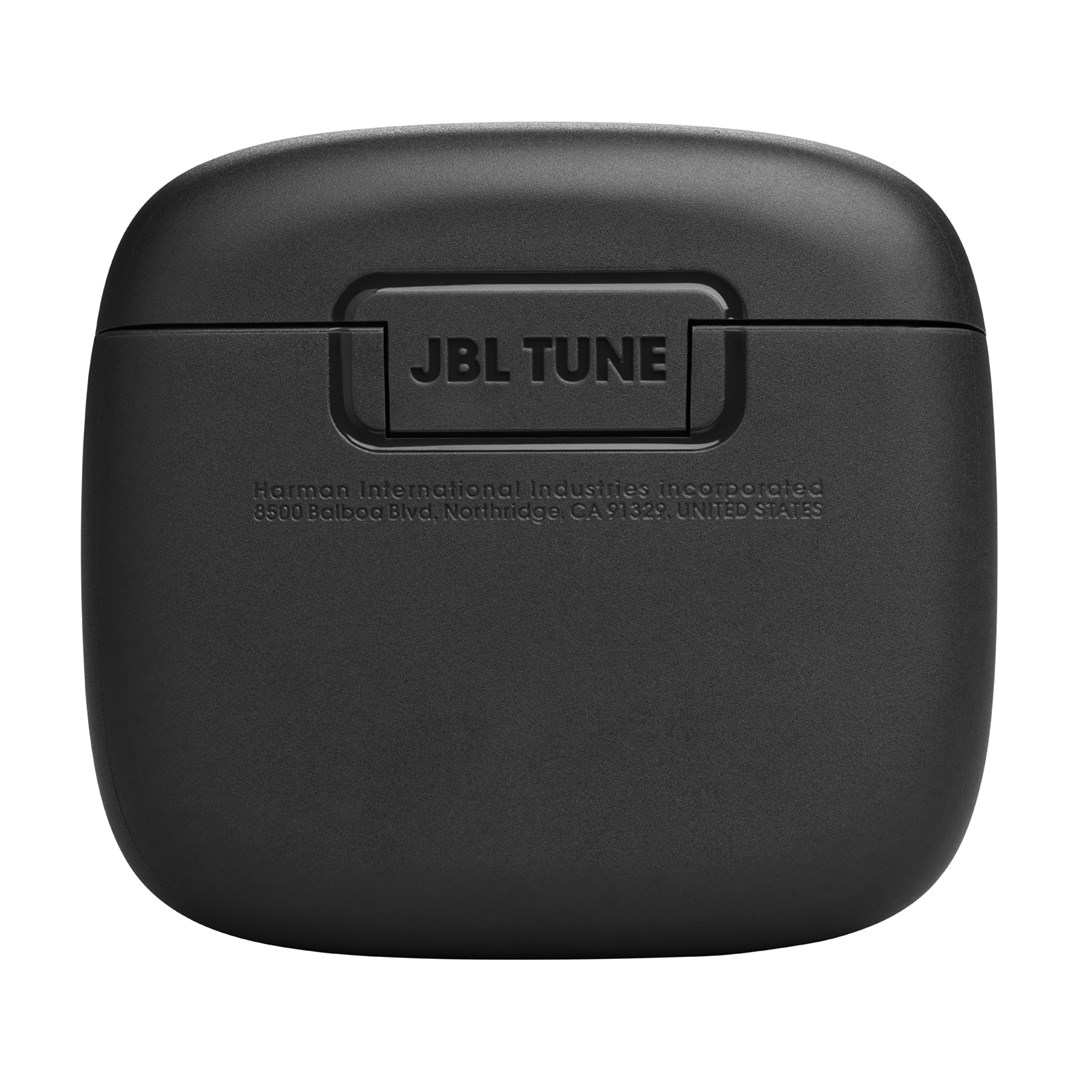 Dëgjuese JBL Tune Flex, True Wireless Stereo (TWS), të zeza