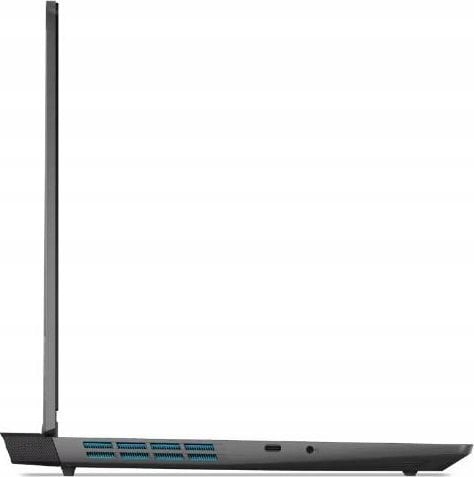 Laptop Lenovo LOQ 15, 15,6"-144Hz, Intel Core i5-12450H, 16GB RAM, 512GB SSD, Nvidia RTX3050