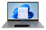 Laptop Thomson NEO 14 PX14C4SL128, 14.1" Full HD, 4GB RAM, 128GB SSD, argjendtë