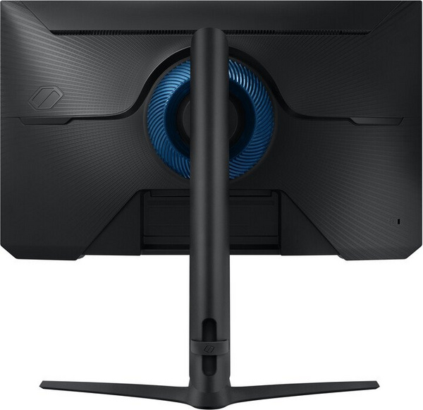 Monitor Samsung Odyssey G40B - LED 25", FHD, i zi