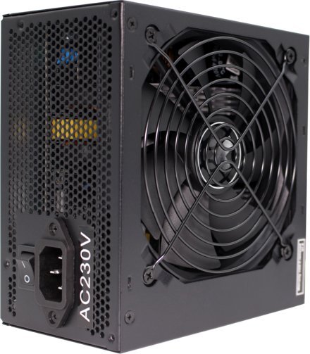 Burim energjie Xilence Performance C+ XP650R6.2 XN420 ATX, 650W