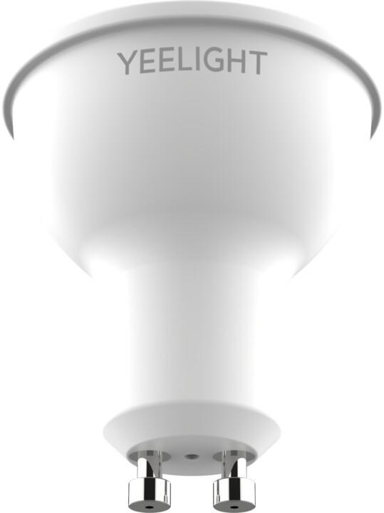 Poç Xiaomi Yeelight GU10 Smart W1, 4 copë