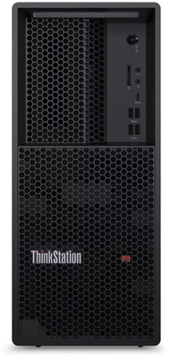 Kompjuter desktop Lenovo ThinkStation P3 Tower Gen2, Intel Core Ultra 7, SSD, i zi