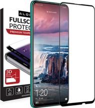 Xham mbrojtës Alogy Full Glue për Huawei P Smart Z 2019