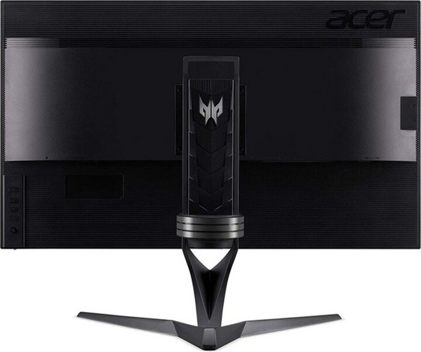[OUTLET] Monitor Acer Predator XB323UGPbmiiphzx, 32" LED, QHD, i zi