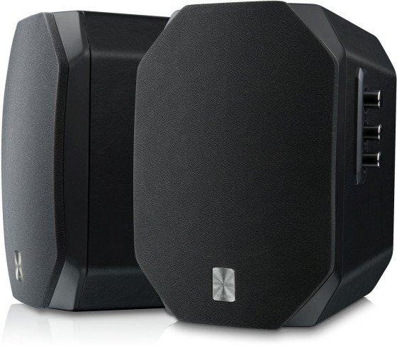 Altoparlantë PC Microlab X7BT, sistem 2.0, Bluetooth, të zinj