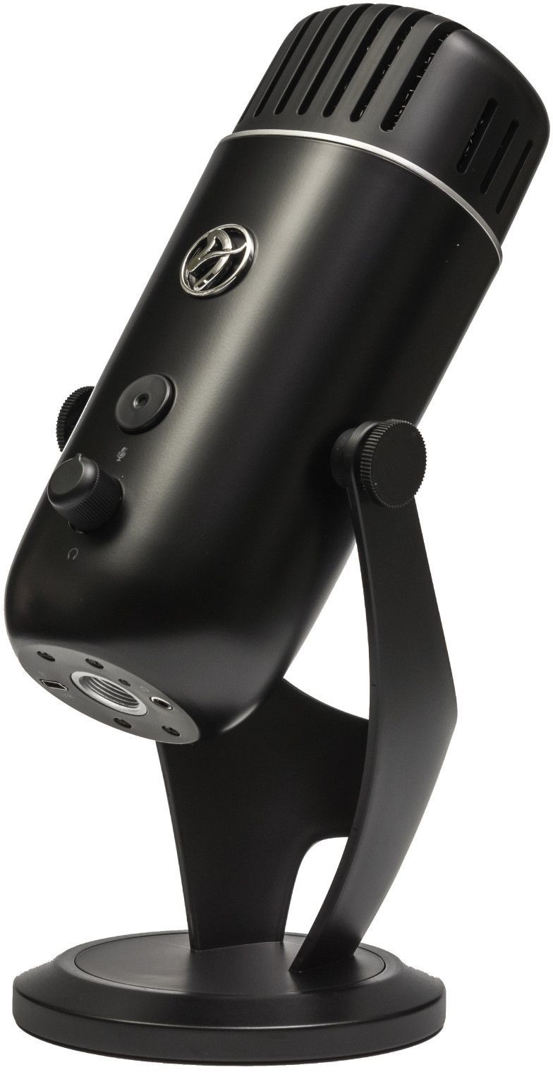 Mikrofon Arozzi Colonna (COLONNA-BLACK), i zi