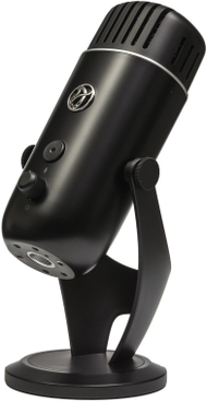 Mikrofon Arozzi Colonna (COLONNA-BLACK), i zi