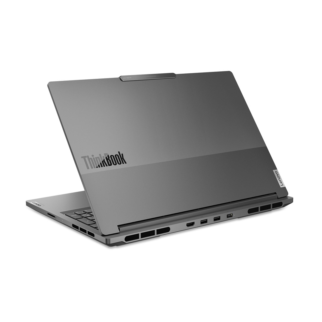 Laptop Lenovo ThinkBook 16p G4 IRH, 16", Intel Core i7-13700H, 16GB DDR5-SDRAM, 1TB SSD, NVIDIA GeForce RTX 4060, 